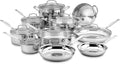 Cuisinart 77-17N Chef's Classic Set - 17 Piece